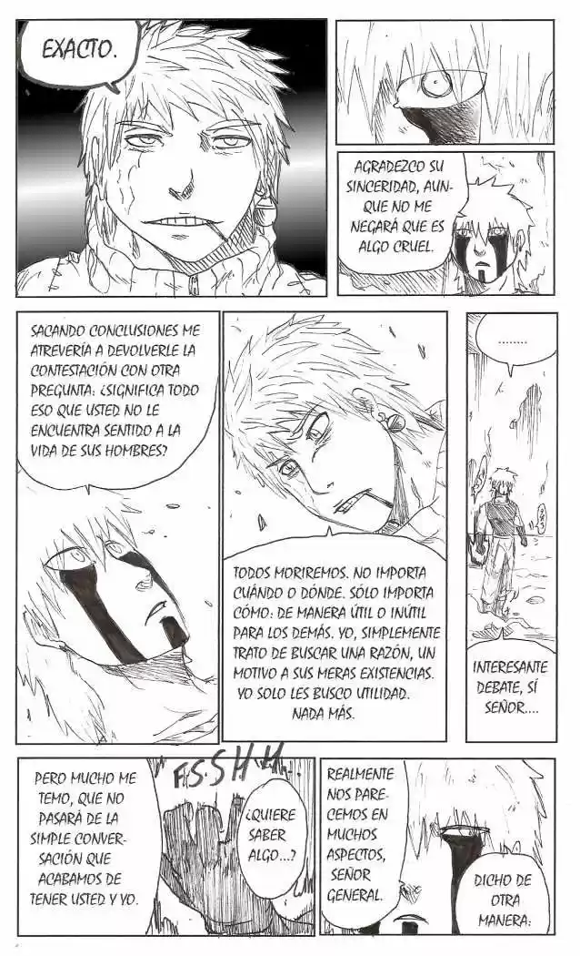 ORIGIN El Origen - Capítulo 24 - Página 12 - LectorTMOo