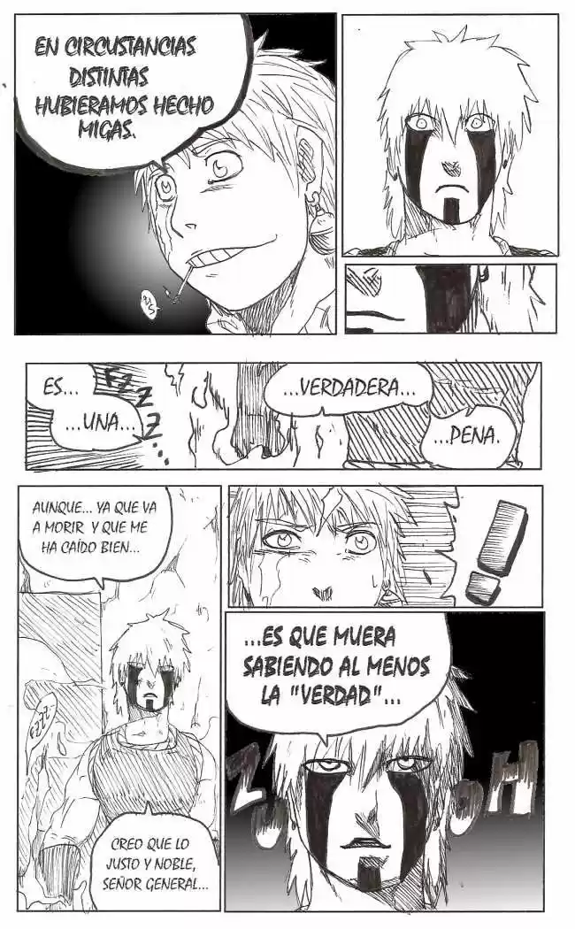 ORIGIN El Origen - Capítulo 24 - Página 13 - LectorTMOo