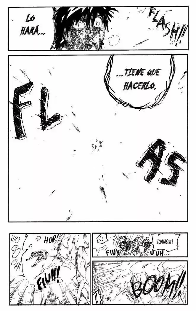 ORIGIN El Origen - Capítulo 27 - Página 26 - LectorTMOo