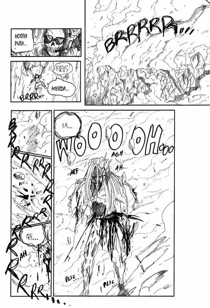 ORIGIN El Origen - Capítulo 27 - Página 27 - LectorTMOo