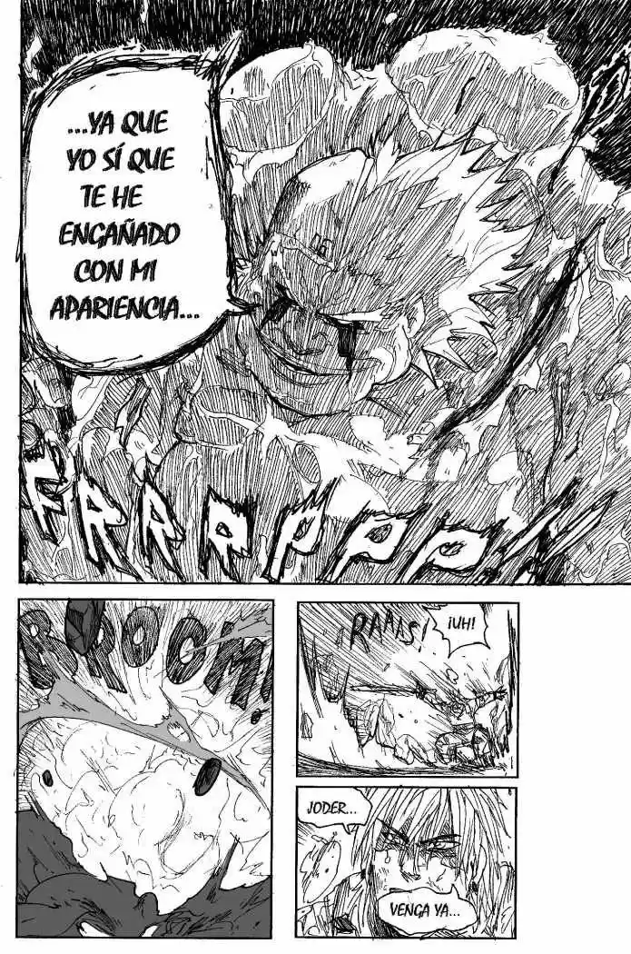 ORIGIN El Origen - Capítulo 30 - Página 6 - LectorTMOo