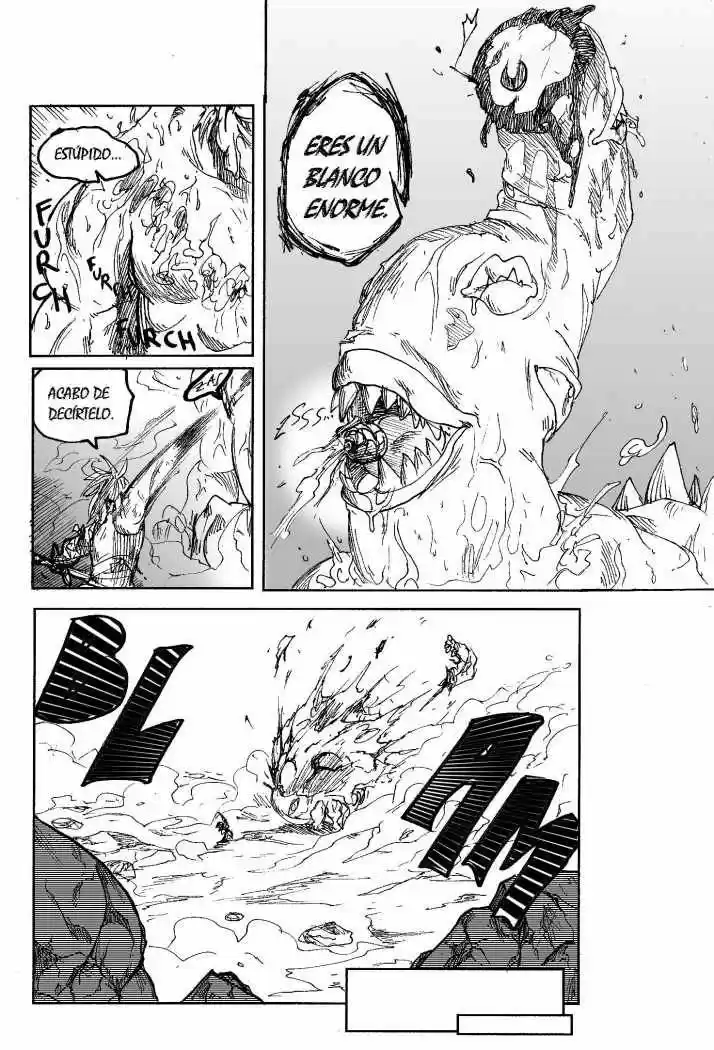 ORIGIN El Origen - Capítulo 30 - Página 16 - LectorTMOo