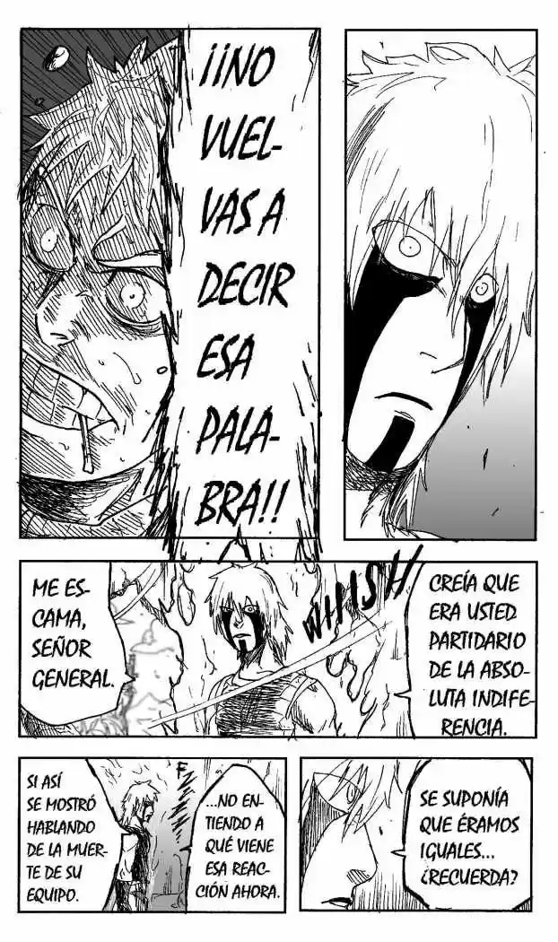 ORIGIN El Origen - Capítulo 31 - Página 7 - LectorTMOo