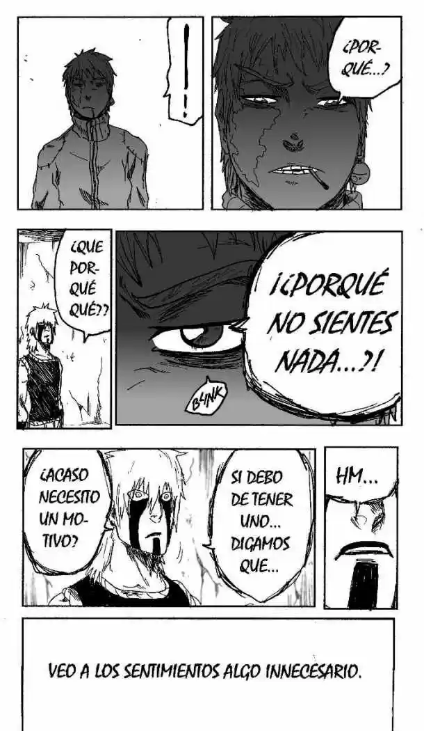 ORIGIN El Origen - Capítulo 31 - Página 8 - LectorTMOo