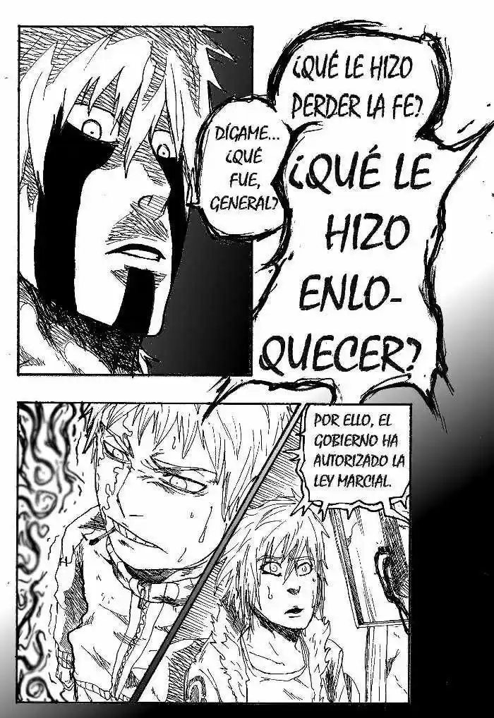 ORIGIN El Origen - Capítulo 31 - Página 11 - LectorTMOo