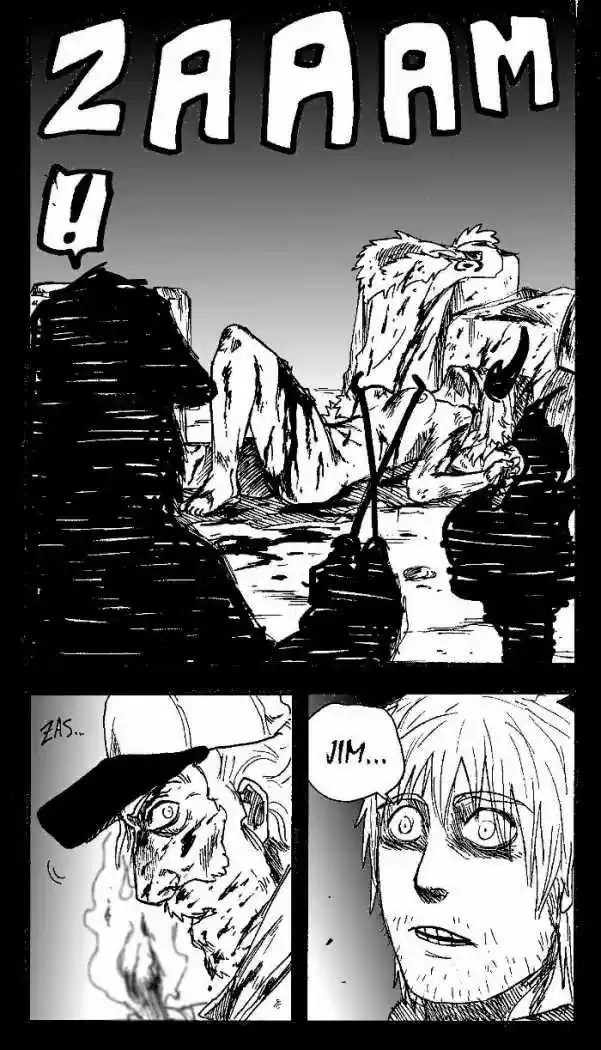 ORIGIN El Origen - Capítulo 31 - Página 40 - LectorTMOo