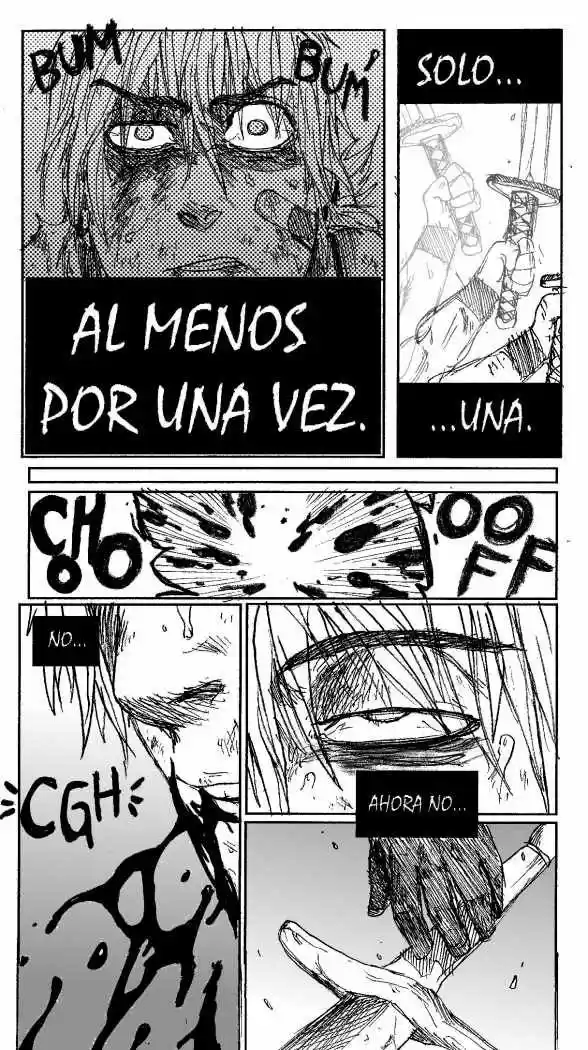 ORIGIN El Origen - Capítulo 33 - Página 15 - LectorTMOo