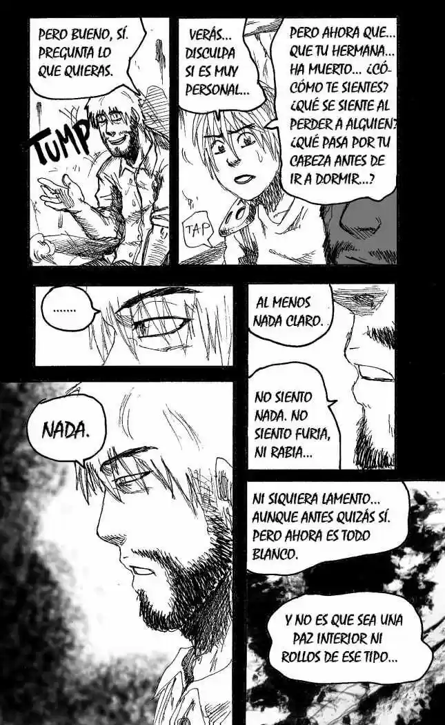 ORIGIN El Origen - Capítulo 34 - Página 9 - LectorTMOo