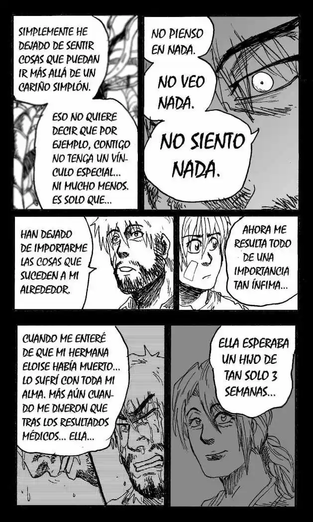 ORIGIN El Origen - Capítulo 34 - Página 10 - LectorTMOo