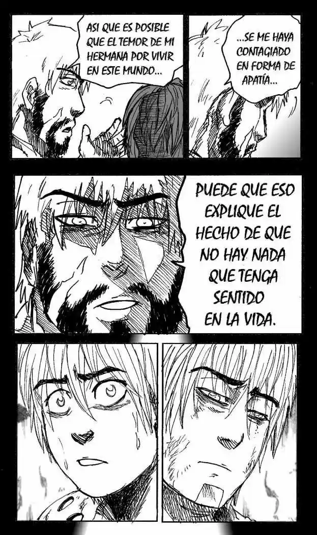 ORIGIN El Origen - Capítulo 34 - Página 14 - LectorTMOo
