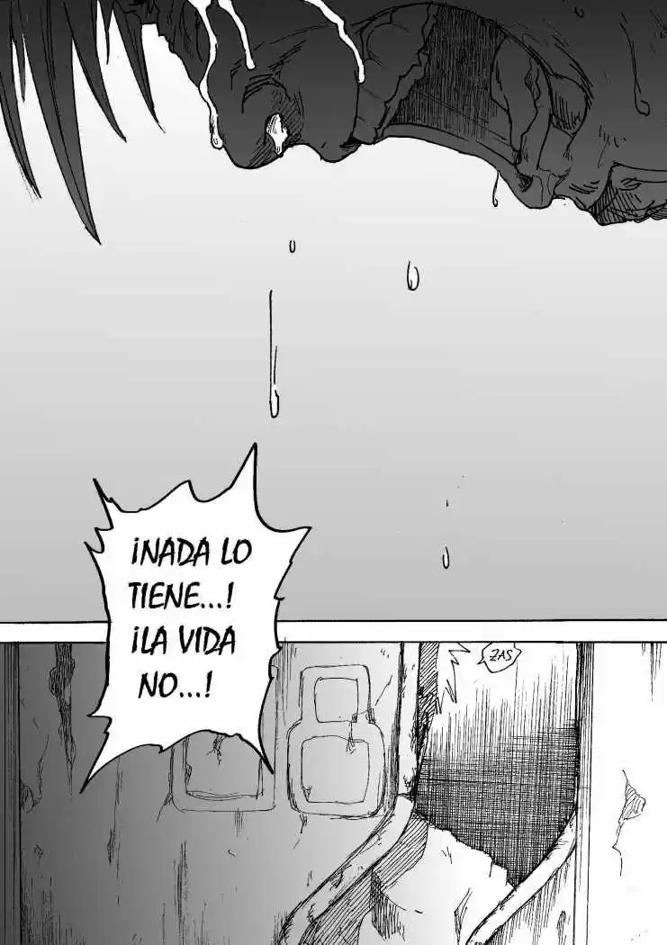 ORIGIN El Origen - Capítulo 34 - Página 32 - LectorTMOo