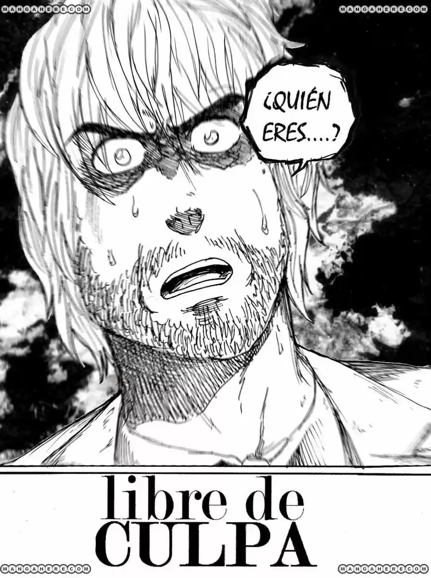 ORIGIN El Origen - Capítulo 36 - Página 5 - LectorTMOo