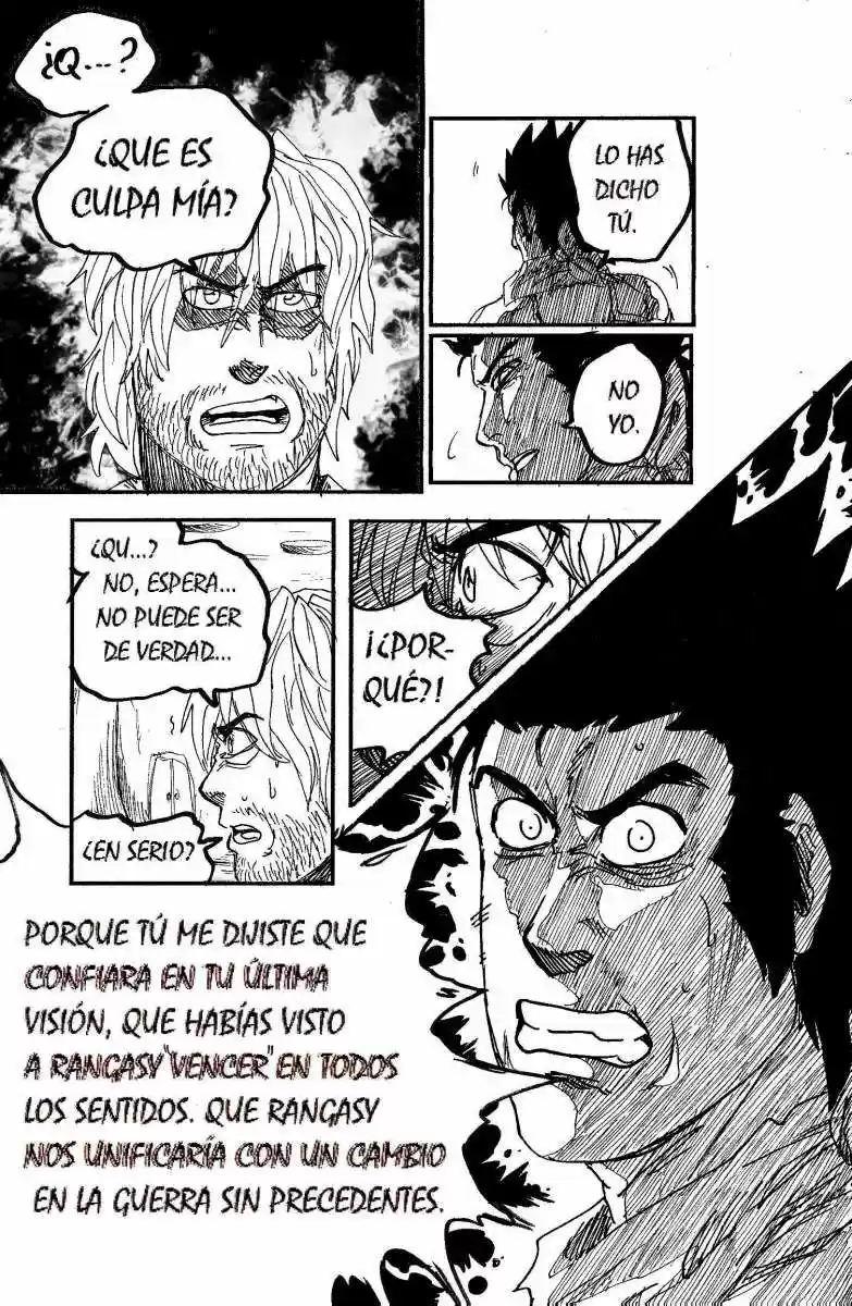 ORIGIN El Origen - Capítulo 36 - Página 10 - LectorTMOo