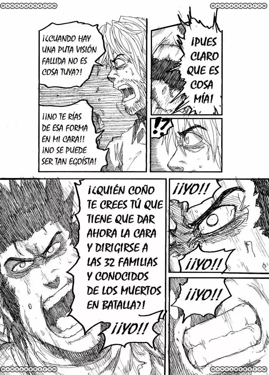 ORIGIN El Origen - Capítulo 36 - Página 12 - LectorTMOo