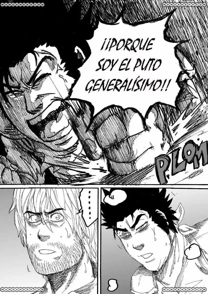 ORIGIN El Origen - Capítulo 36 - Página 13 - LectorTMOo