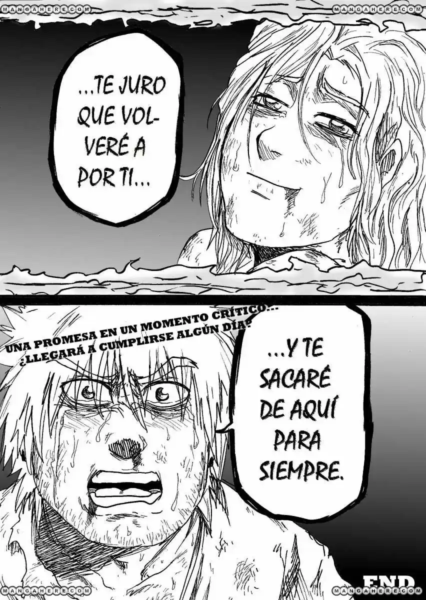 ORIGIN El Origen - Capítulo 36 - Página 32 - LectorTMOo