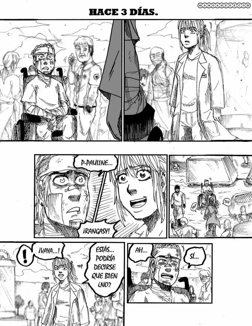 ORIGIN El Origen - Capítulo 37 - Página 11 - LectorTMOo