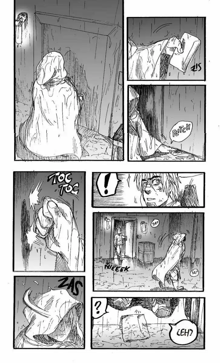 ORIGIN El Origen - Capítulo 39 - Página 4 - LectorTMOo