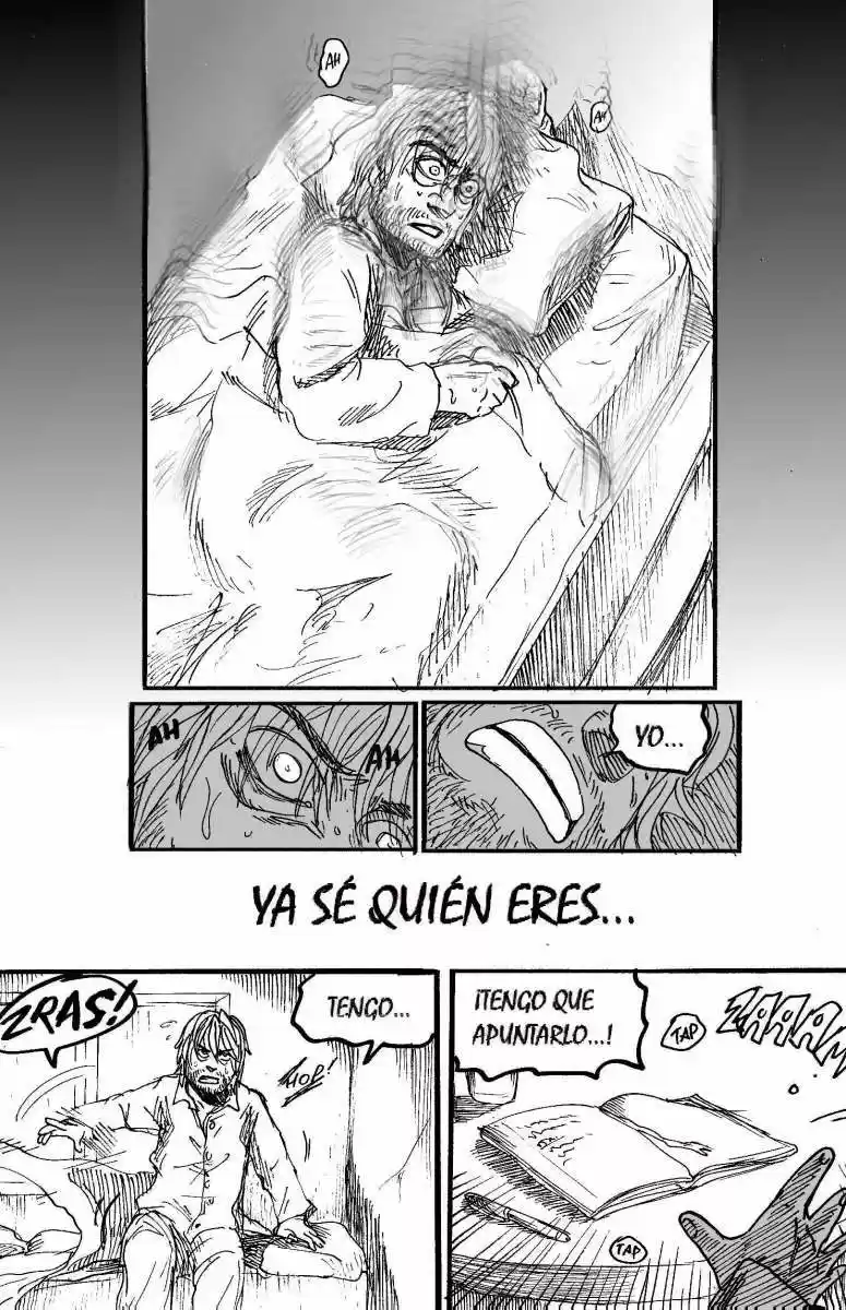 ORIGIN El Origen - Capítulo 39 - Página 11 - LectorTMOo