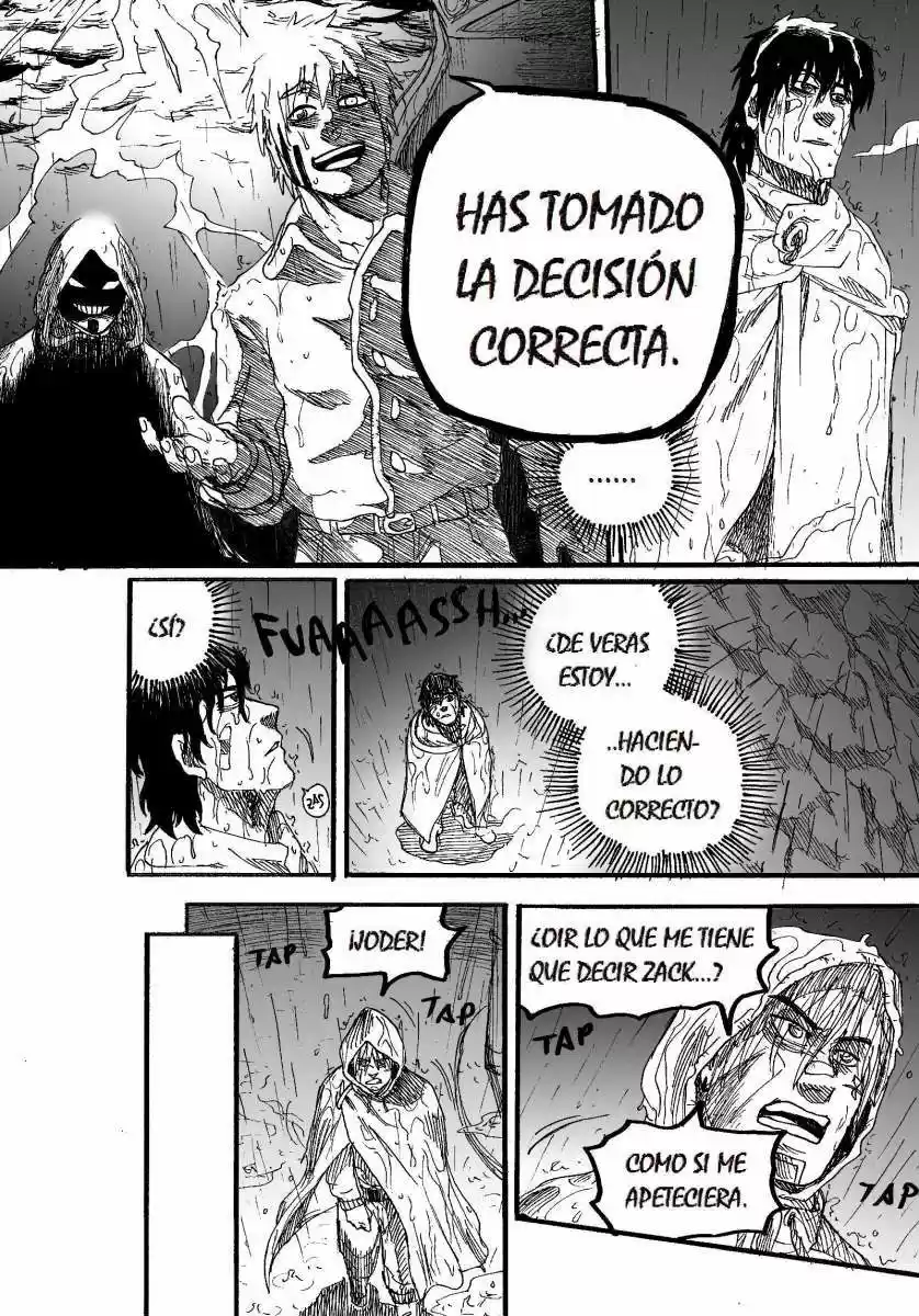 ORIGIN El Origen - Capítulo 39 - Página 17 - LectorTMOo