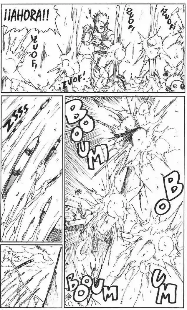 ORIGIN El Origen - Capítulo 5 - Página 13 - LectorTMOo