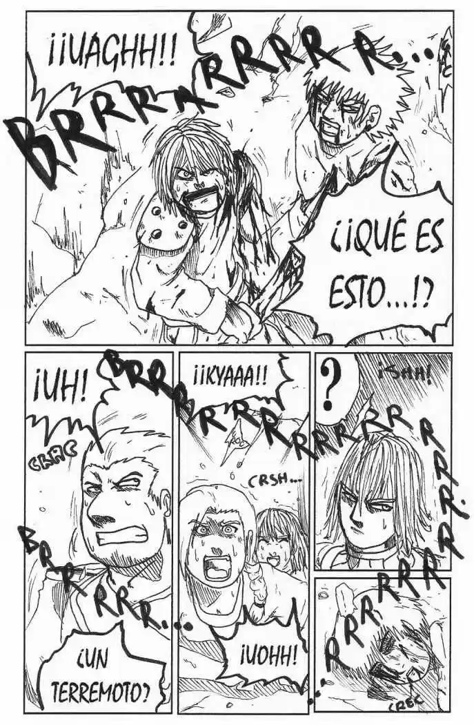 ORIGIN El Origen - Capítulo 5 - Página 14 - LectorTMOo