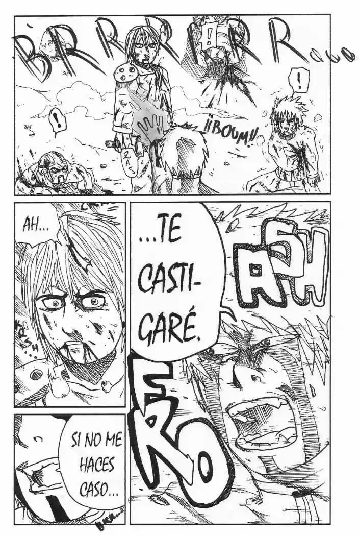 ORIGIN El Origen - Capítulo 6 - Página 4 - LectorTMOo