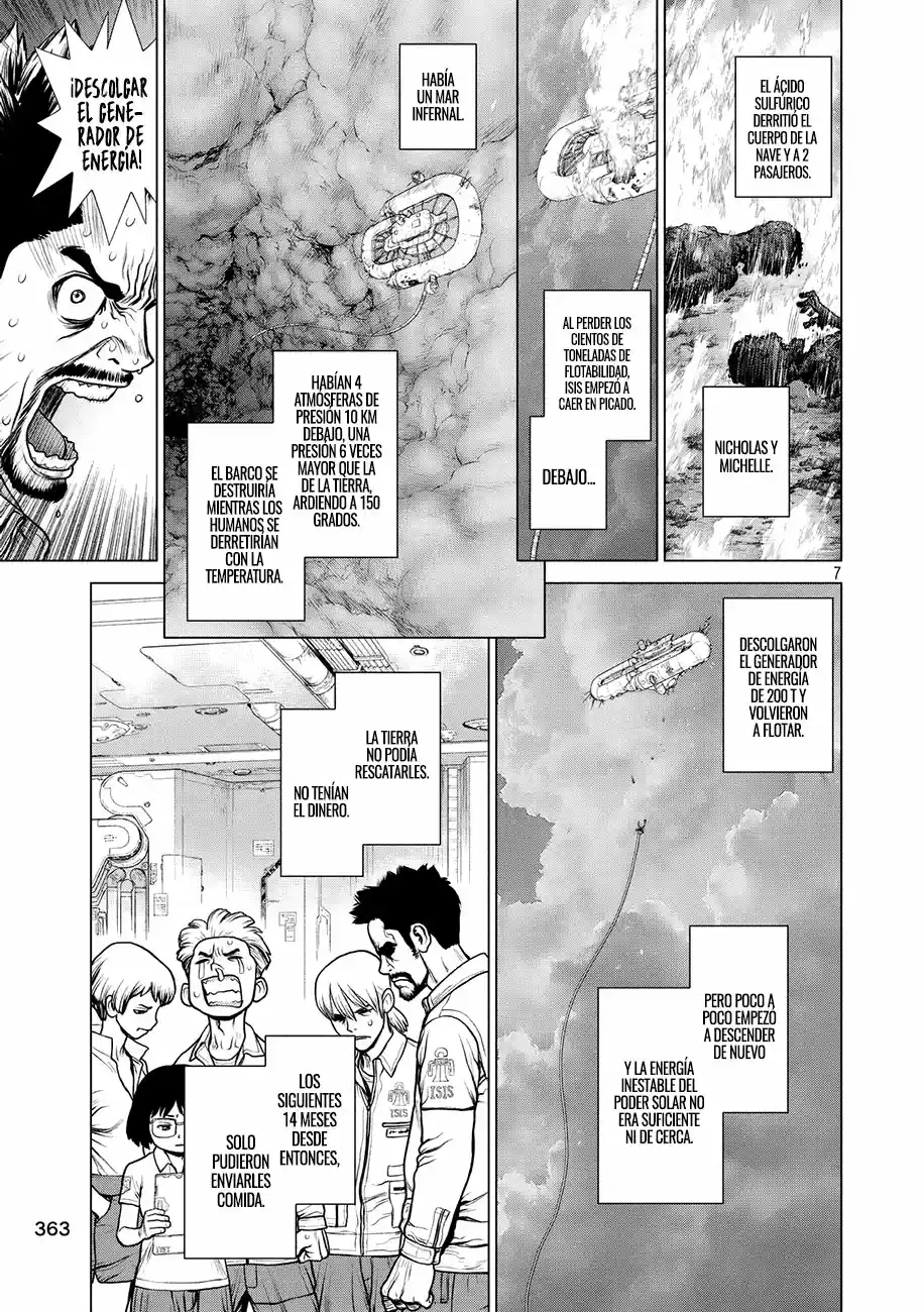 Origin Gaiden - Capítulo  - Página 10 - LectorTMOo