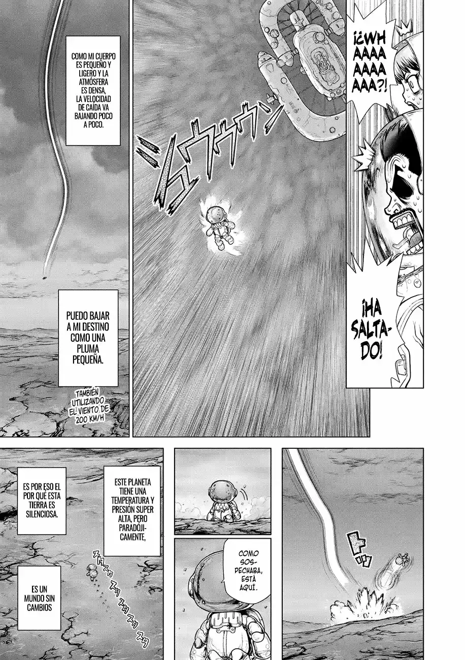 Origin Gaiden - Capítulo  - Página 14 - LectorTMOo