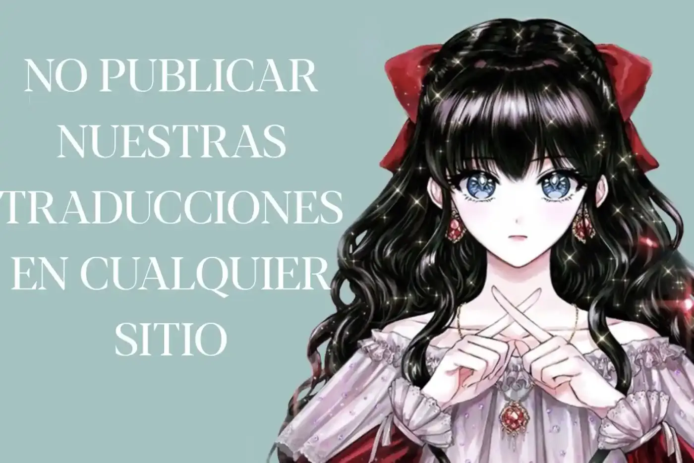 Original Yuri - Capítulo 4 - Página 7 - LectorTMOo