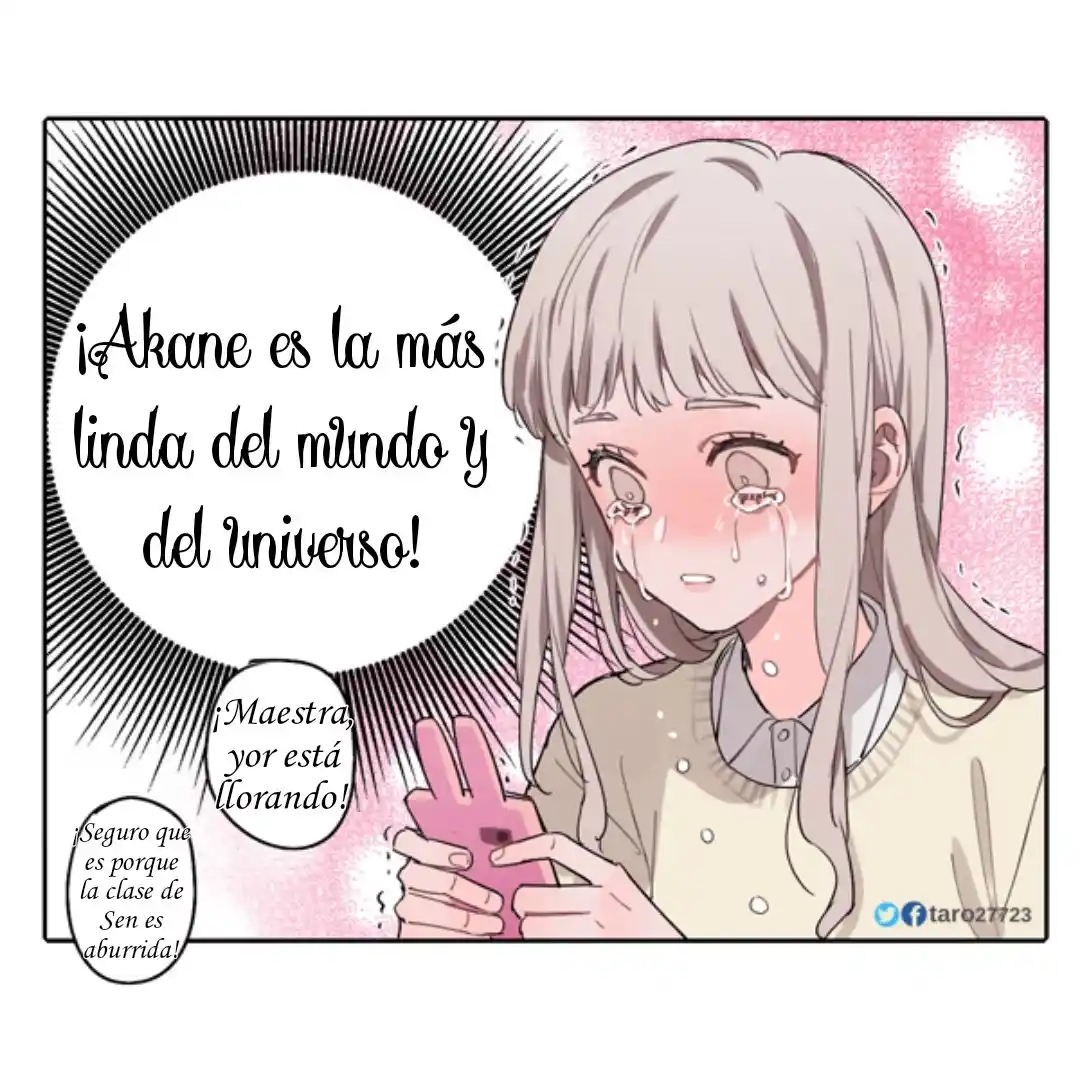Original Yuri - Capítulo 6 - Página 4 - LectorTMOo
