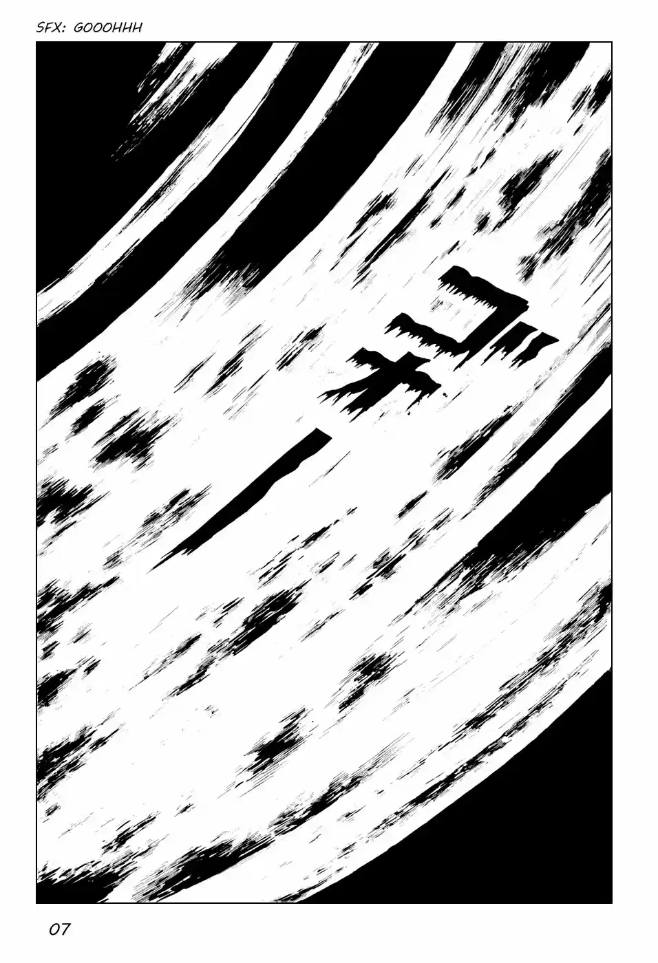 Orochi - Capítulo 1.10 - Página 13 - LectorTMOo