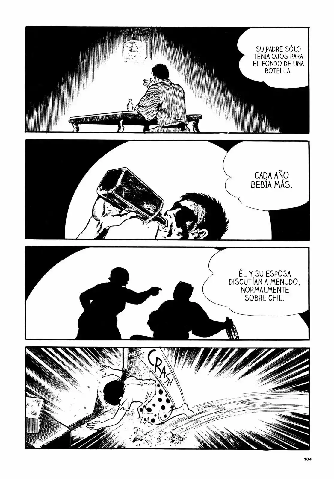 Orochi - Capítulo 2.1 - Página 9 - LectorTMOo