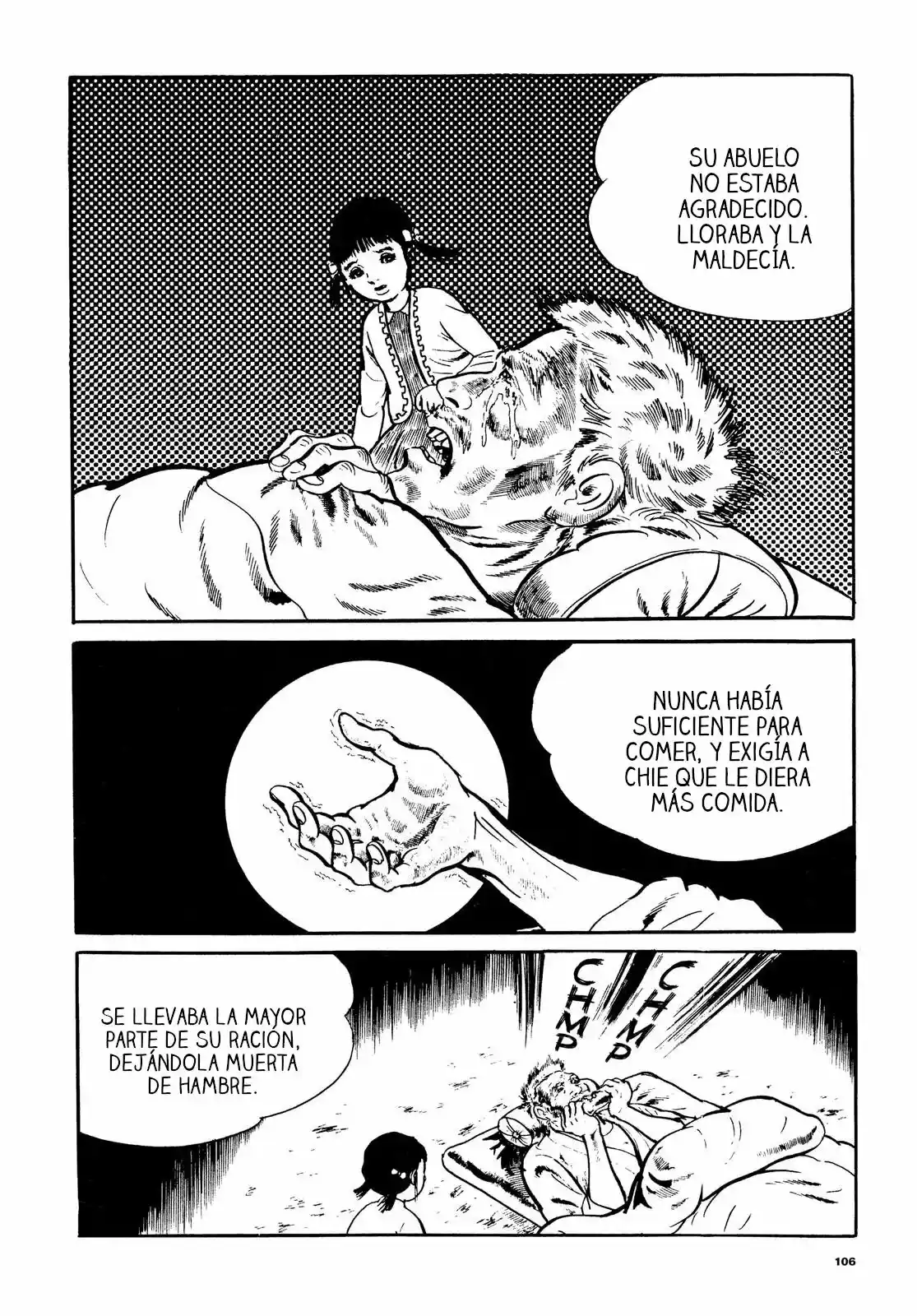 Orochi - Capítulo 2.1 - Página 11 - LectorTMOo
