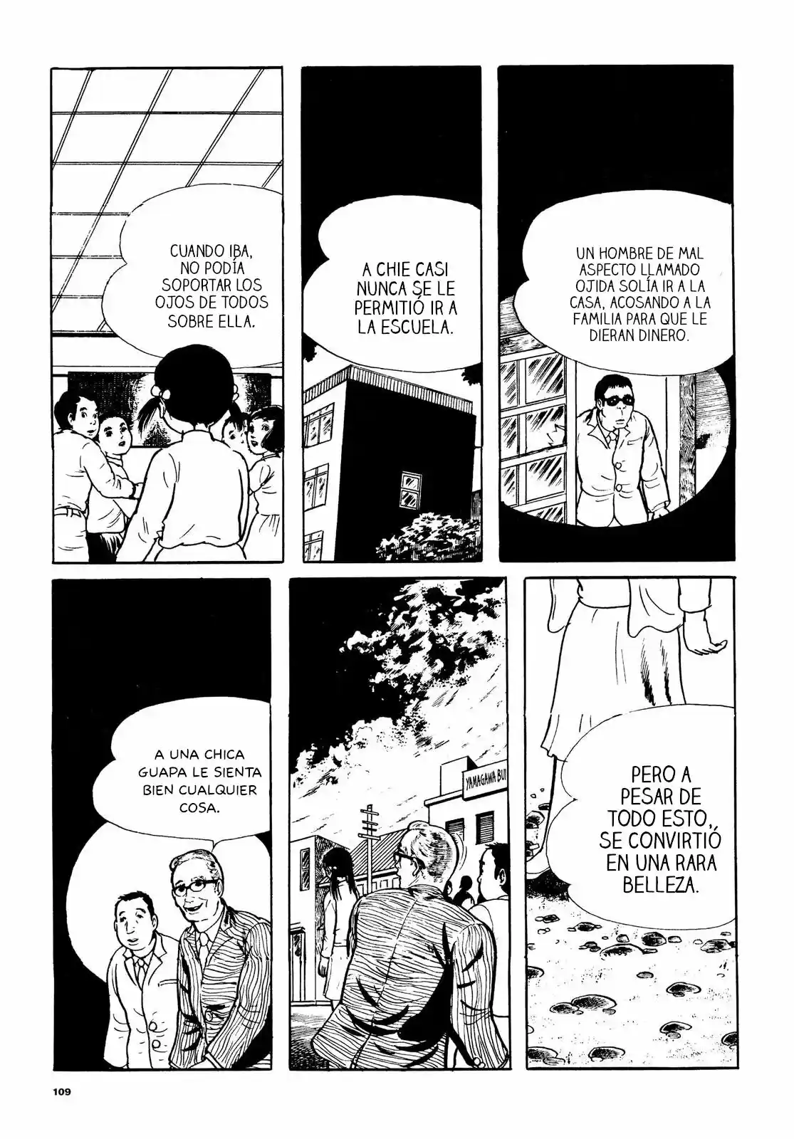 Orochi - Capítulo 2.1 - Página 14 - LectorTMOo