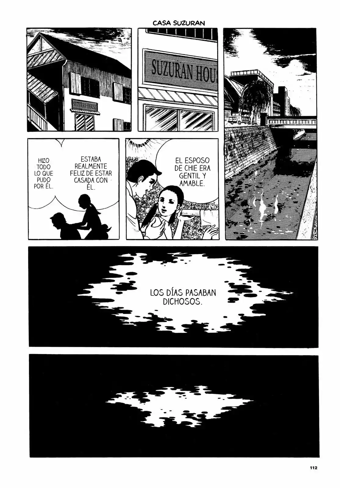 Orochi - Capítulo 2.1 - Página 17 - LectorTMOo