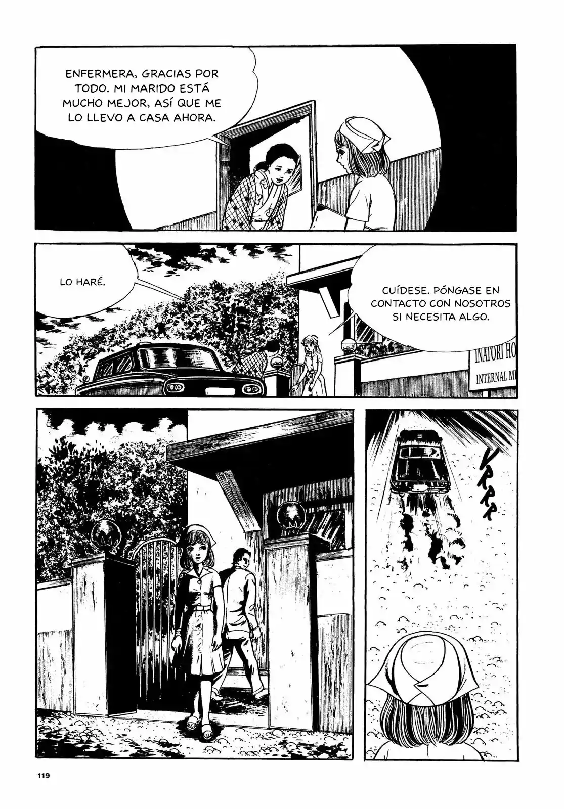Orochi - Capítulo 2.1 - Página 24 - LectorTMOo