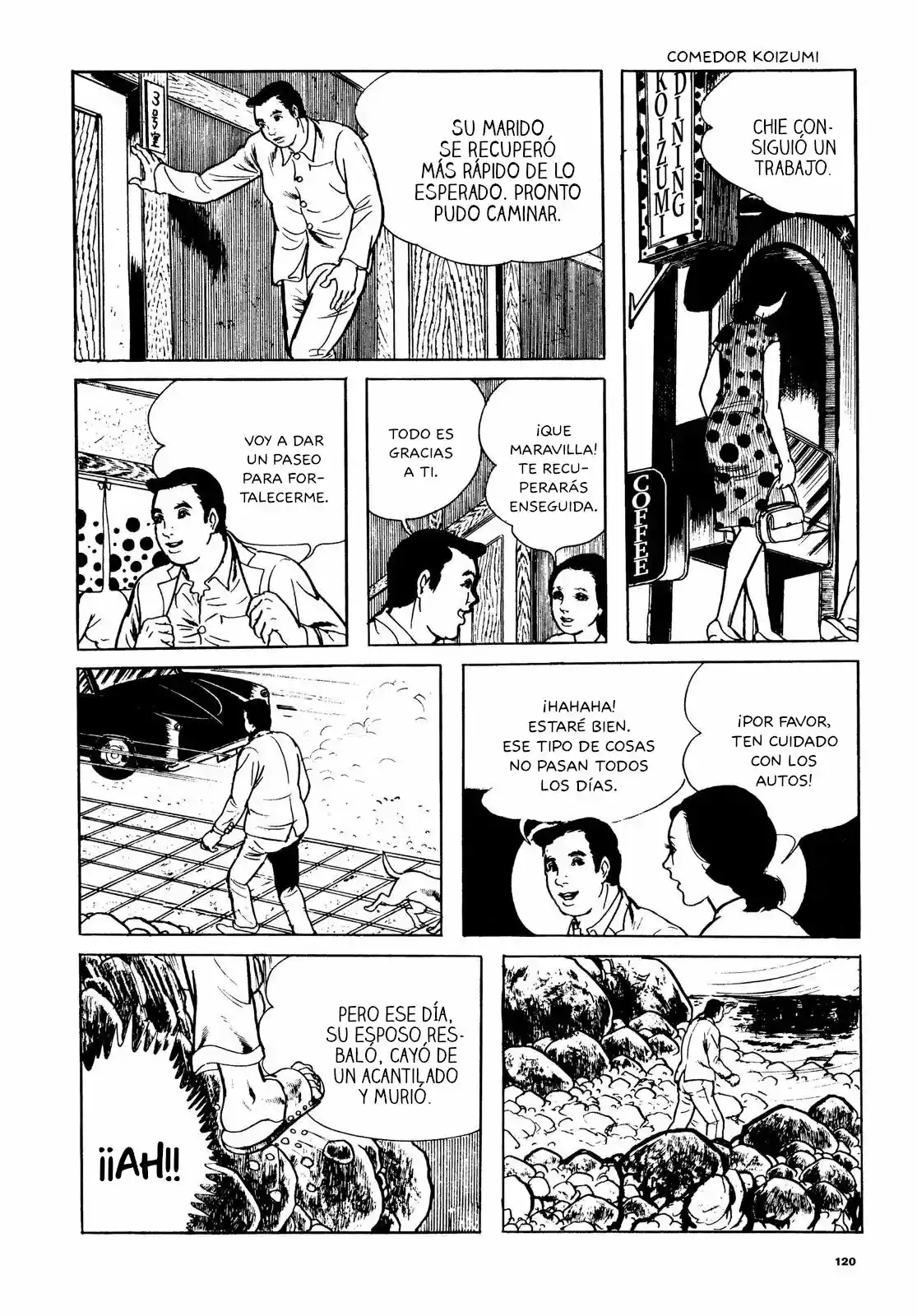 Orochi - Capítulo 2.1 - Página 25 - LectorTMOo