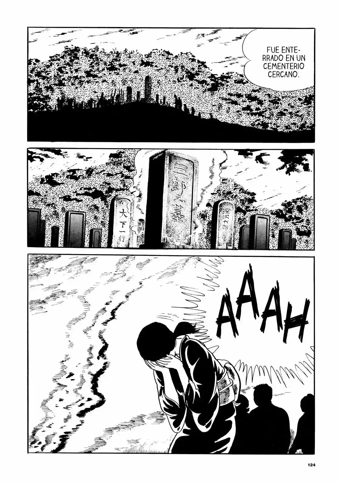 Orochi - Capítulo 2.1 - Página 29 - LectorTMOo