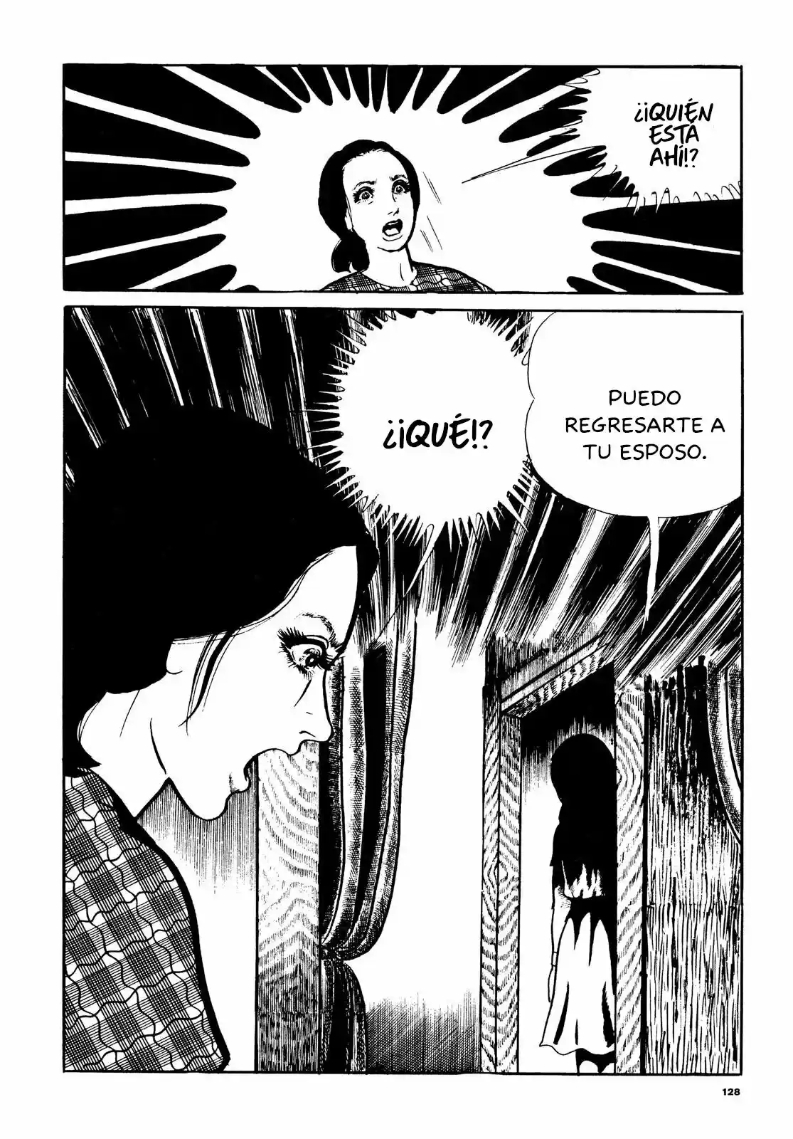 Orochi - Capítulo 2.1 - Página 33 - LectorTMOo