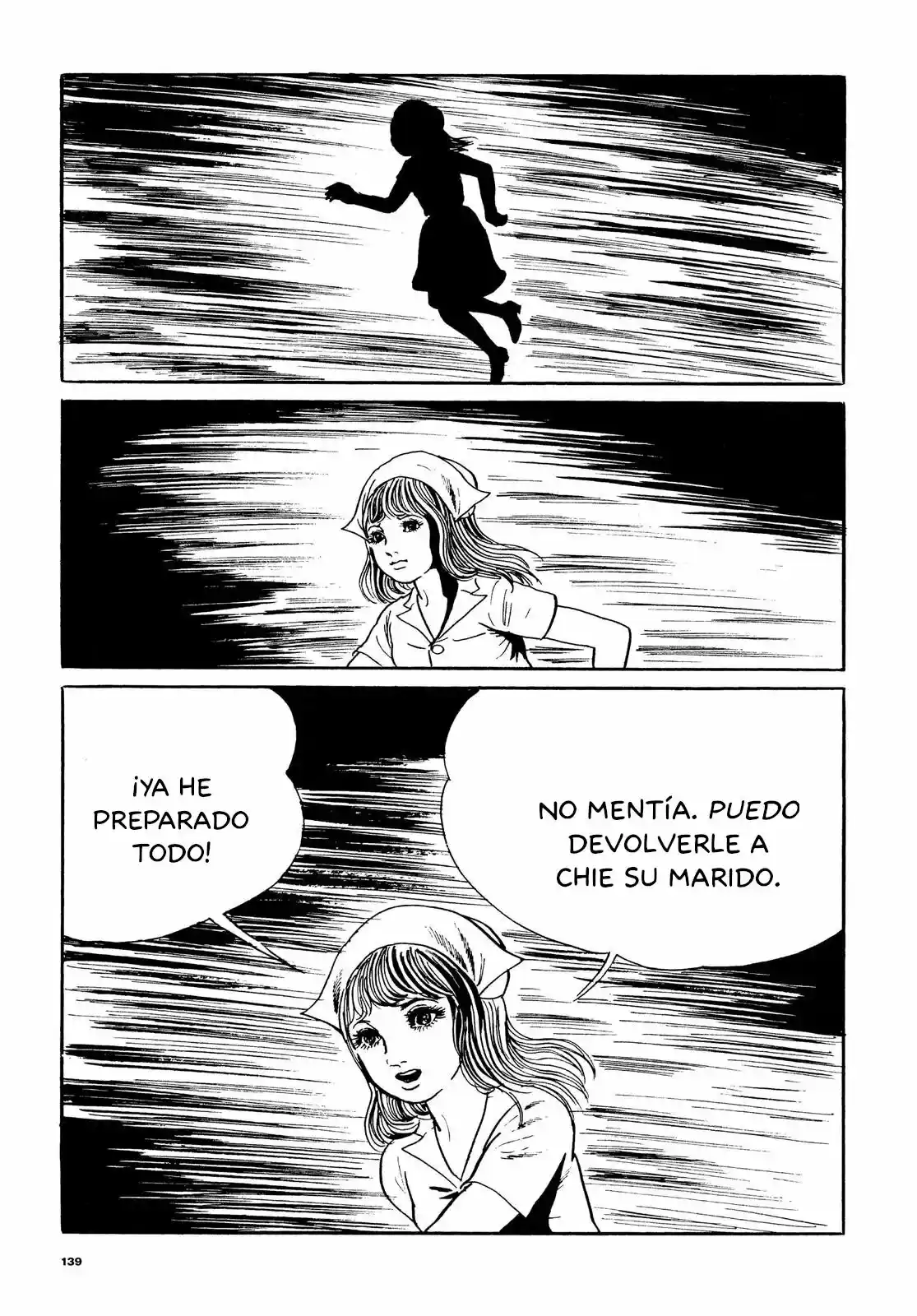 Orochi - Capítulo 2.1 - Página 44 - LectorTMOo