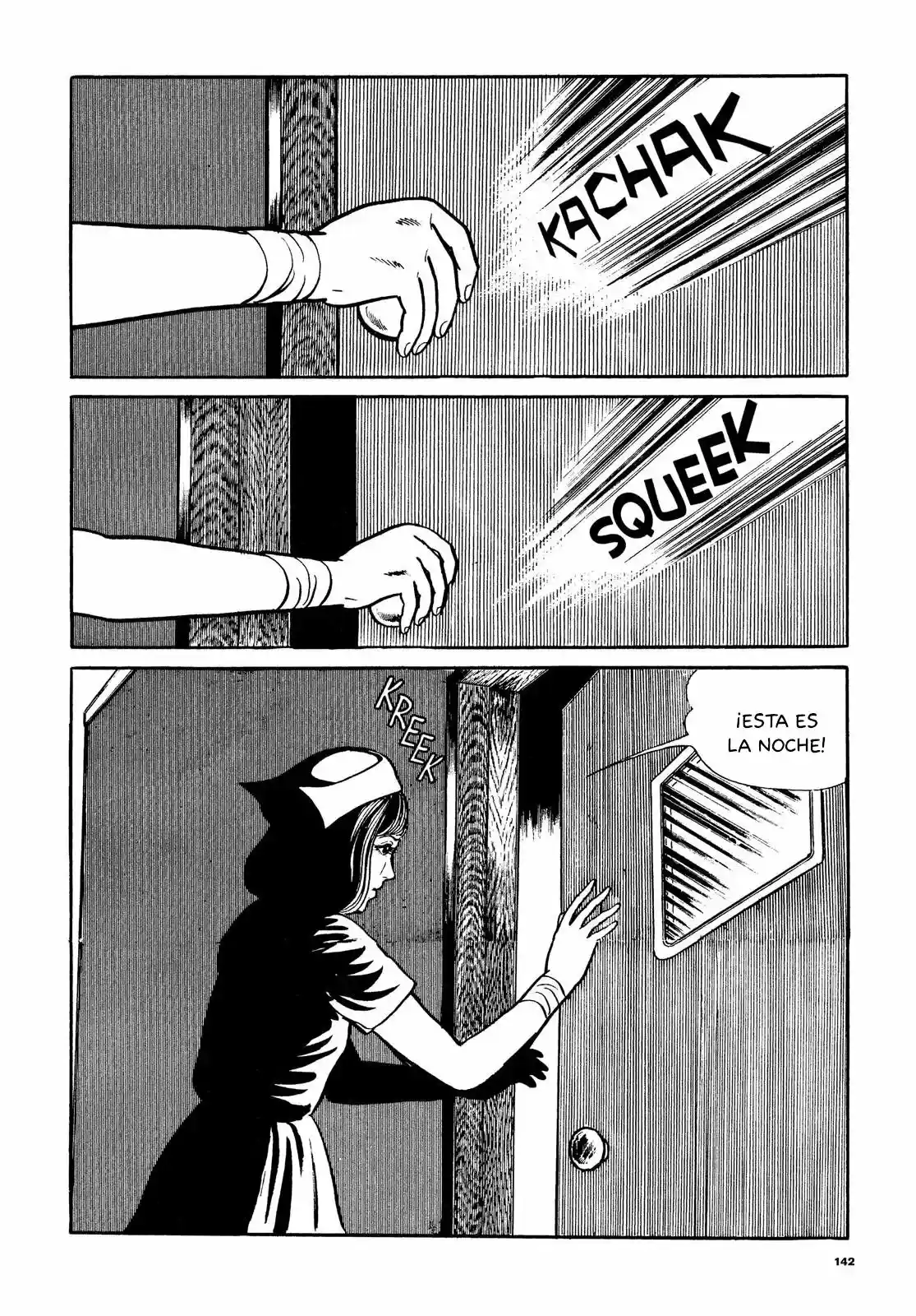 Orochi - Capítulo 2.1 - Página 47 - LectorTMOo