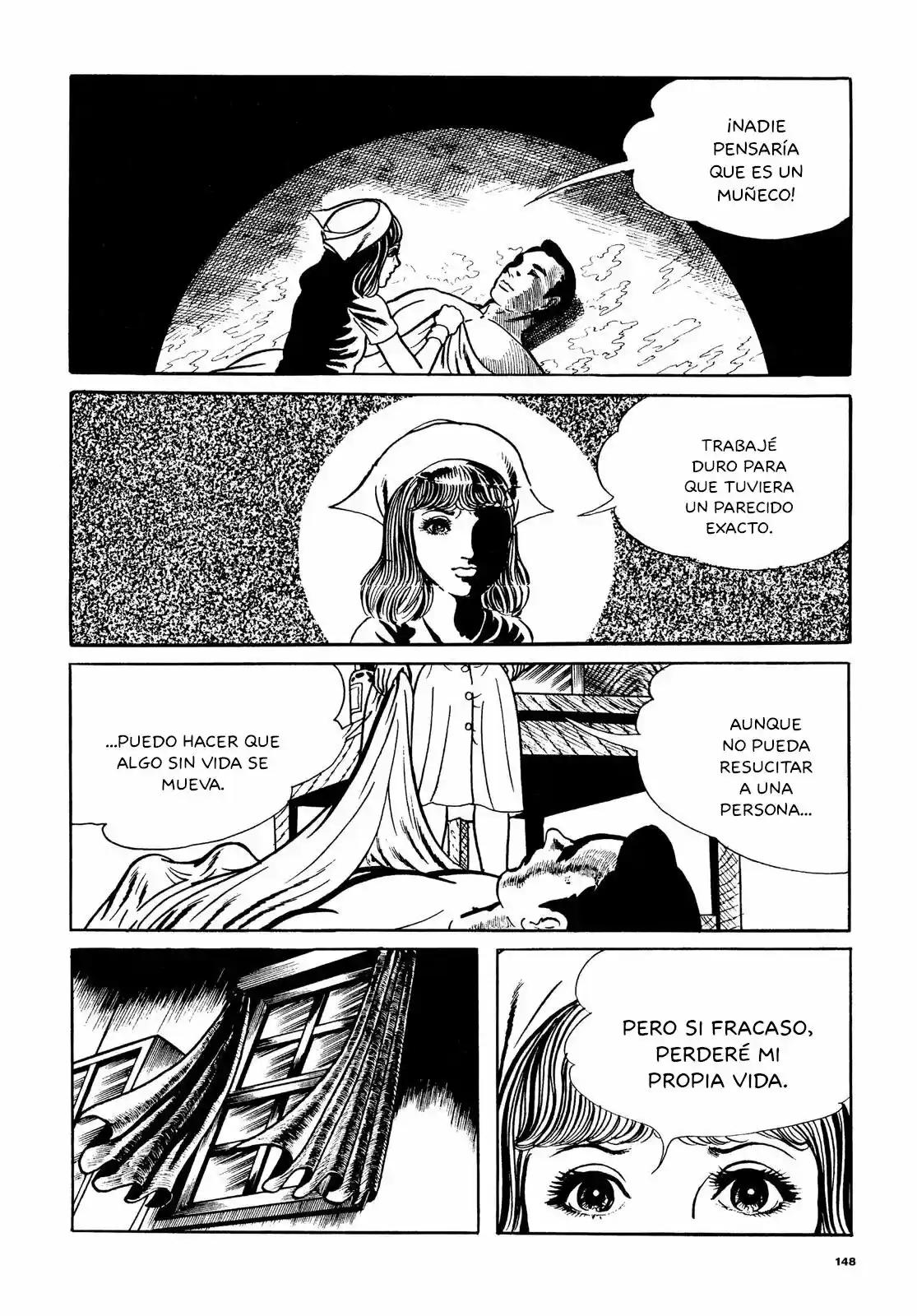Orochi - Capítulo 2.1 - Página 53 - LectorTMOo