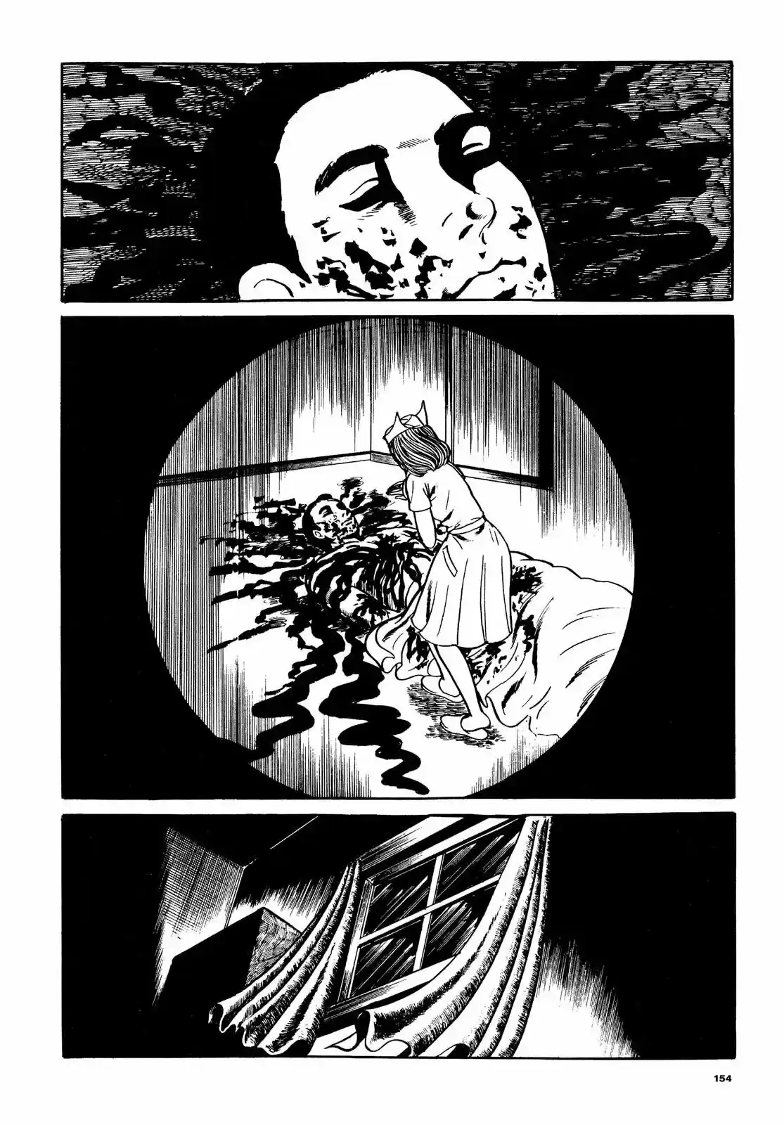 Orochi - Capítulo 2.1 - Página 59 - LectorTMOo