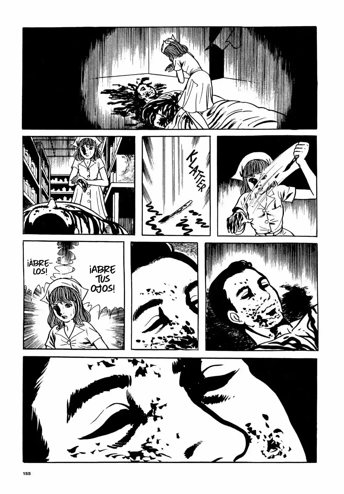 Orochi - Capítulo 2.1 - Página 60 - LectorTMOo