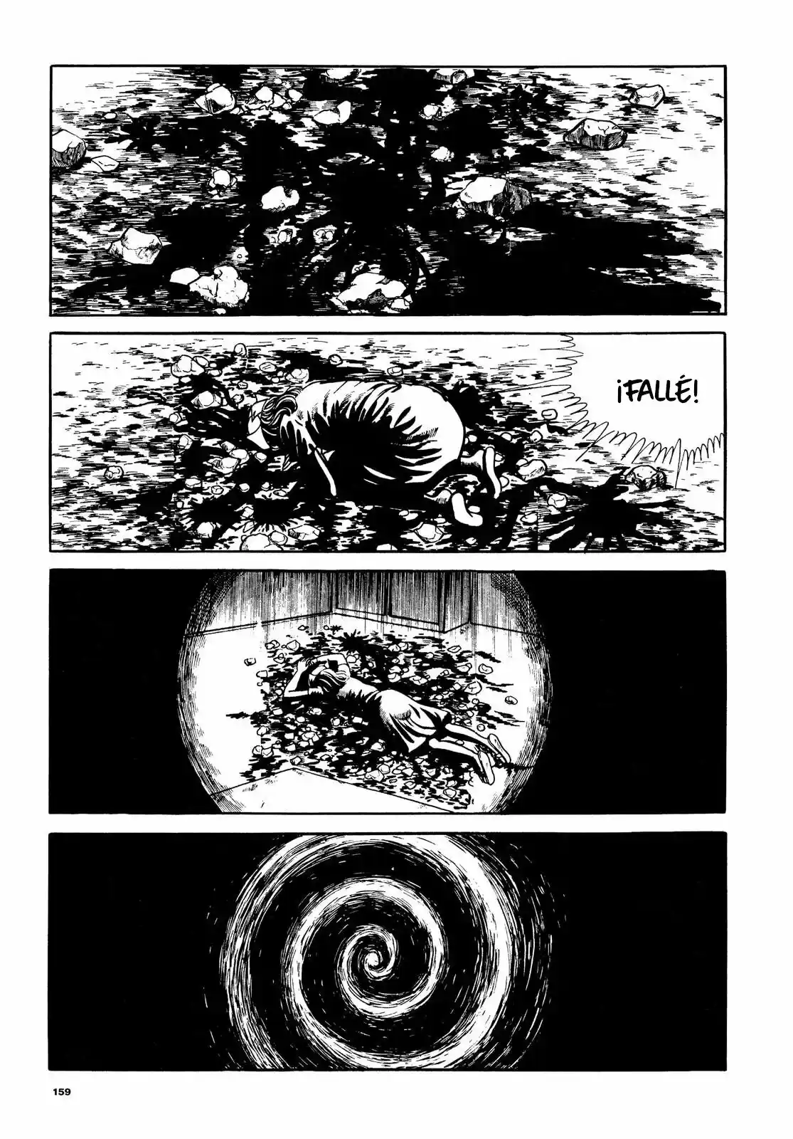 Orochi - Capítulo 2.1 - Página 64 - LectorTMOo