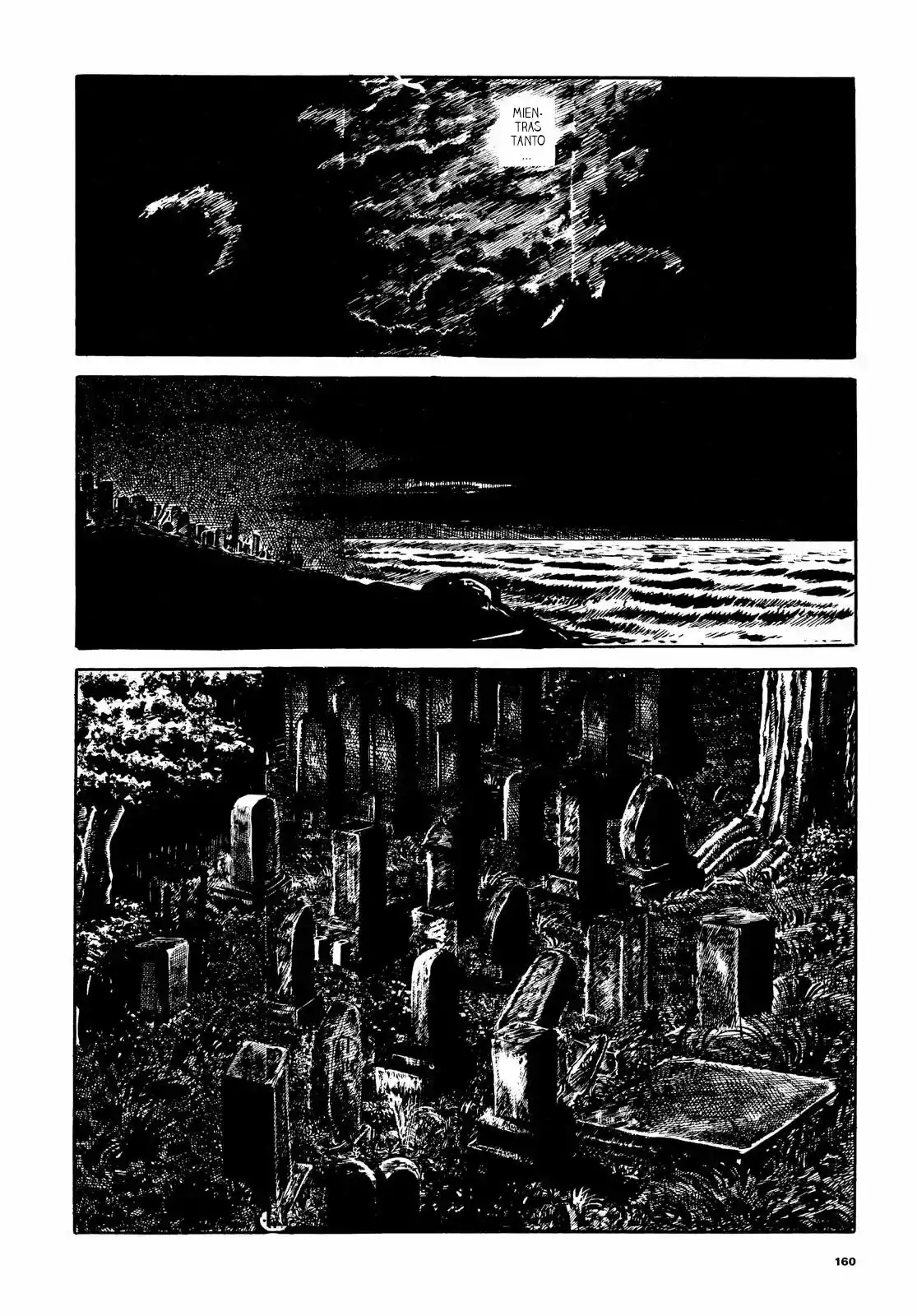 Orochi - Capítulo 2.1 - Página 65 - LectorTMOo