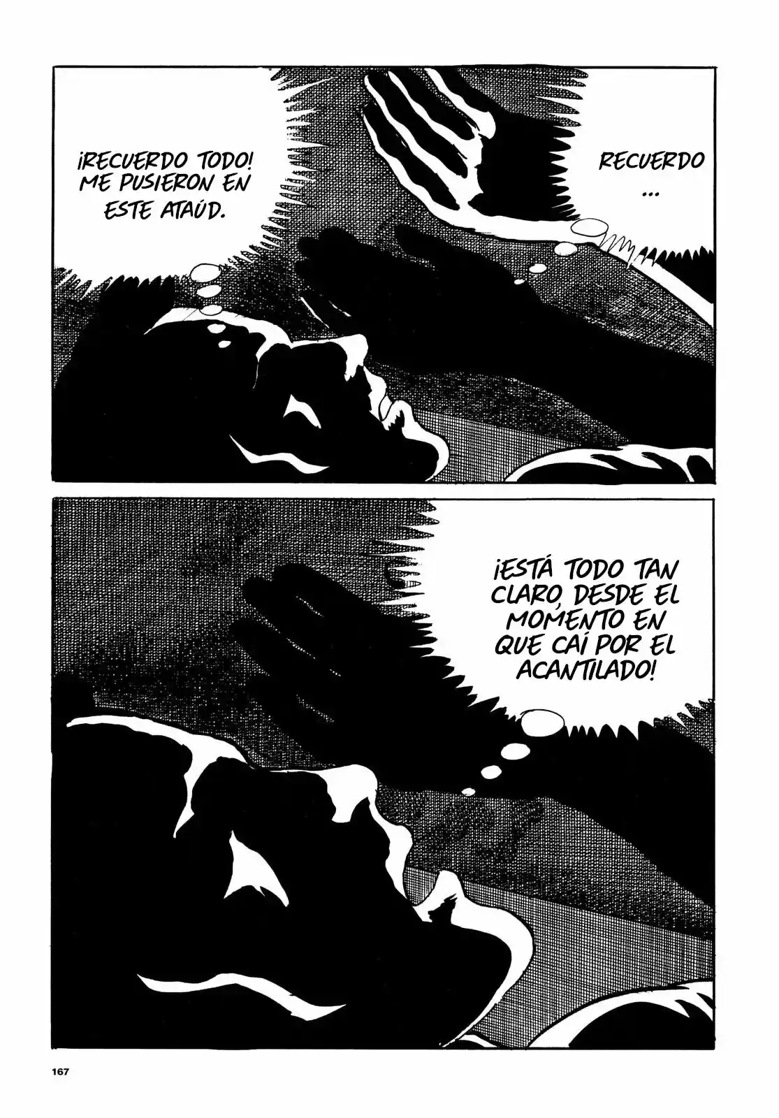 Orochi - Capítulo 2.1 - Página 72 - LectorTMOo