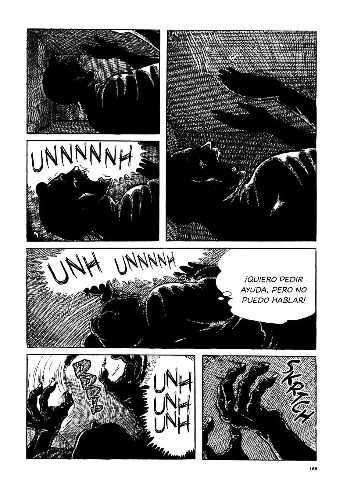 Orochi - Capítulo 2.1 - Página 73 - LectorTMOo