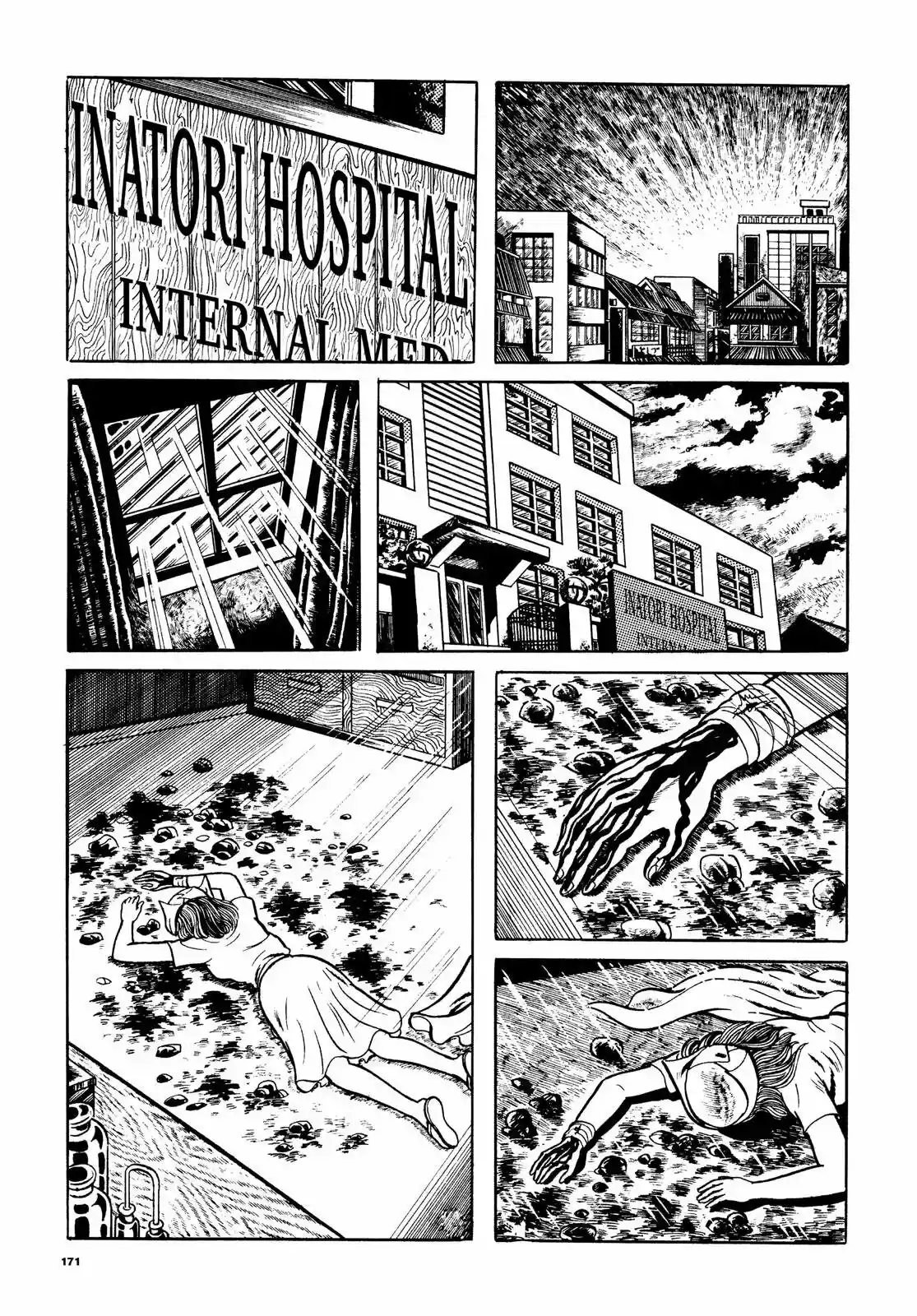 Orochi - Capítulo 2.1 - Página 76 - LectorTMOo
